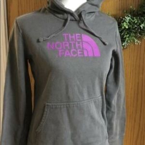 THE NORTH FACE Half Dome Pullover Hoodie-Large